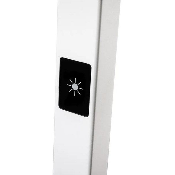 Hansa LED Saphir Grau