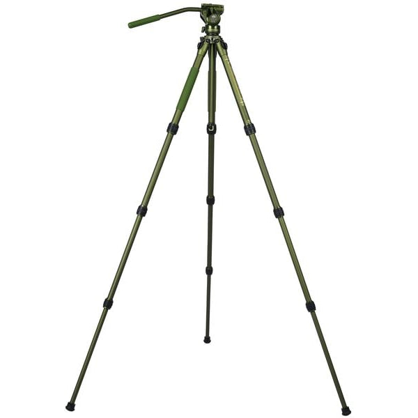 Sirui Videostativ Pilot CT04+CT5