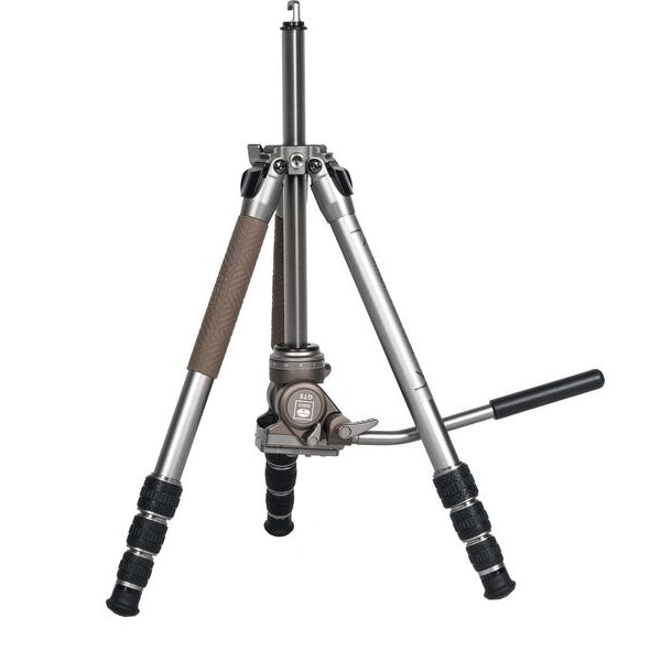 Sirui Videostativ Pilot GT04 mit GT5 Videokopf