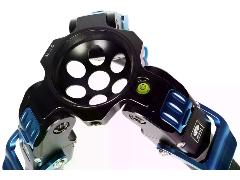 Sirui Videostativ SVT75 Lite