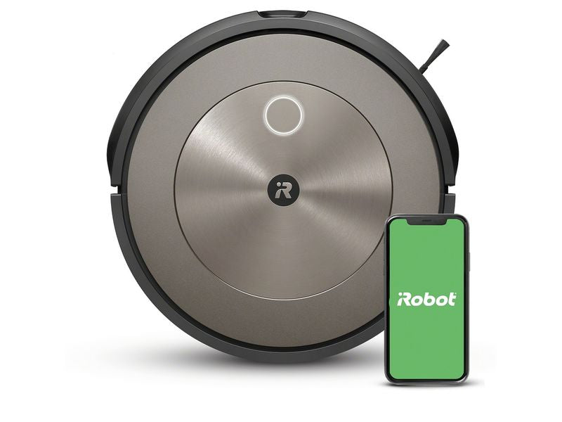 iRobot Saugroboter Roomba j9