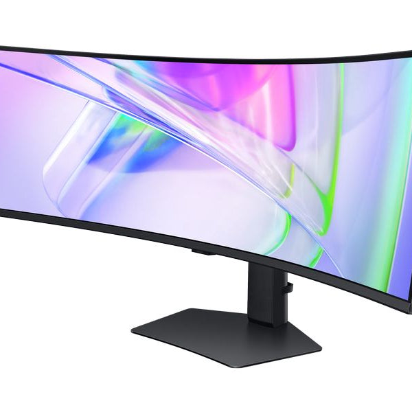 Samsung Monitor LS49C950UAUXEN