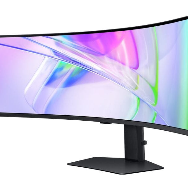 Samsung Monitor LS49C950UAUXEN