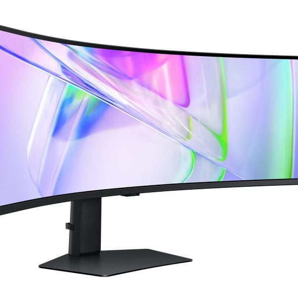 Samsung Monitor LS49C950UAUXEN