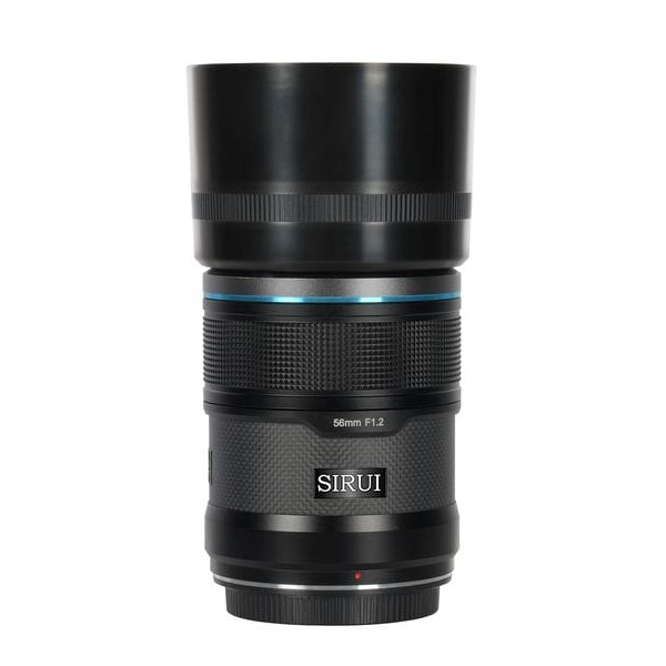Sirui Festbrennweite Sniper 23, 33, 56mm F/1.2 Schwarz Sony E