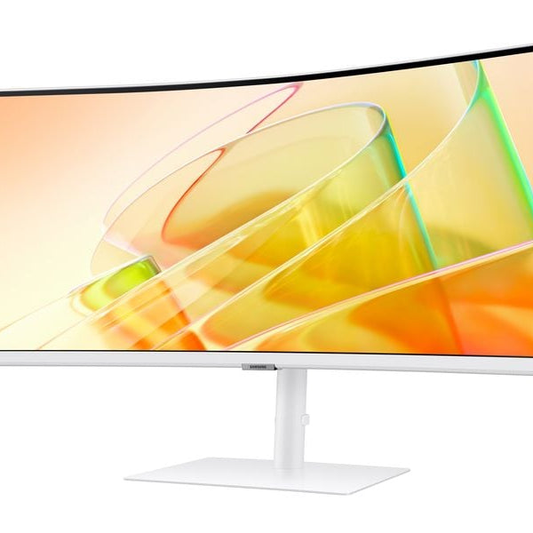 Samsung Monitor LS34C650TAUXEN