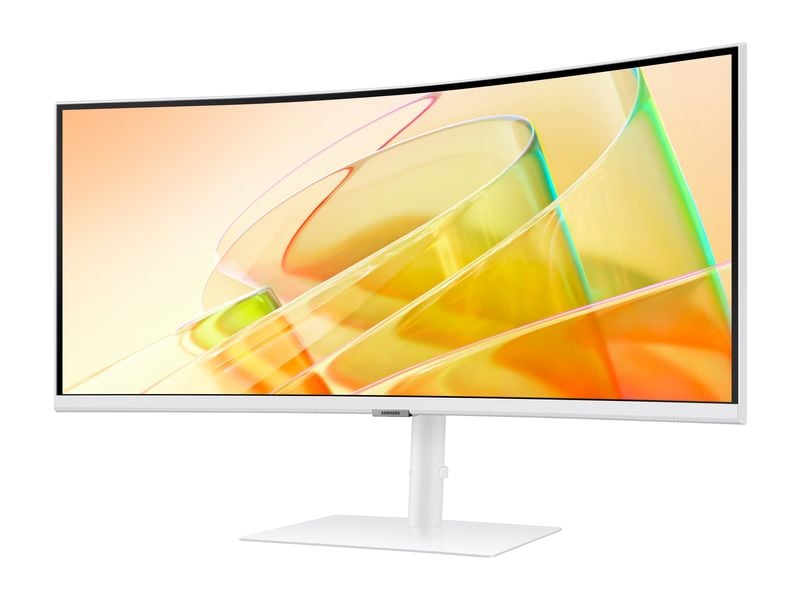 Samsung Monitor LS34C650TAUXEN