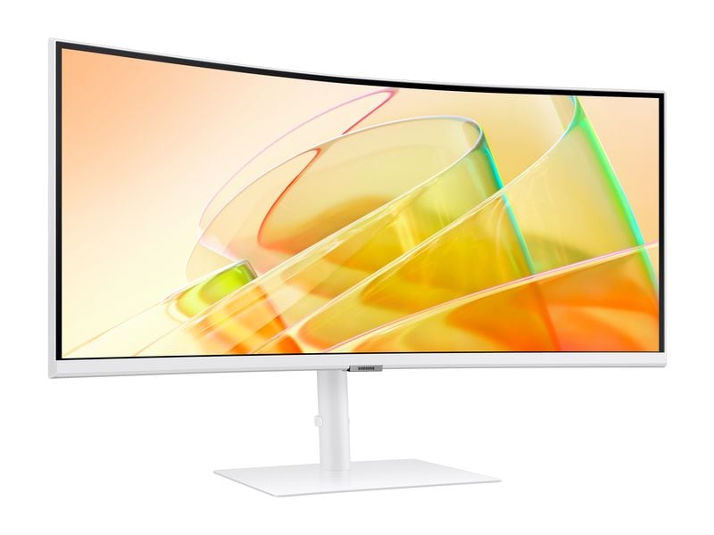 Samsung Monitor LS34C650TAUXEN