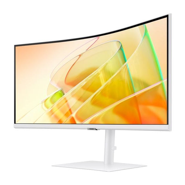 Samsung Monitor LS34C650TAUXEN