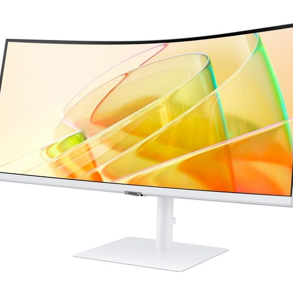 Samsung Monitor LS34C650TAUXEN
