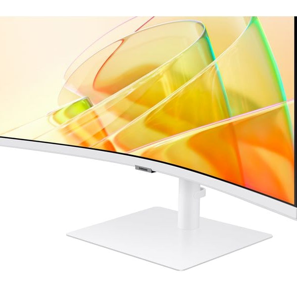 Samsung Monitor LS34C650TAUXEN