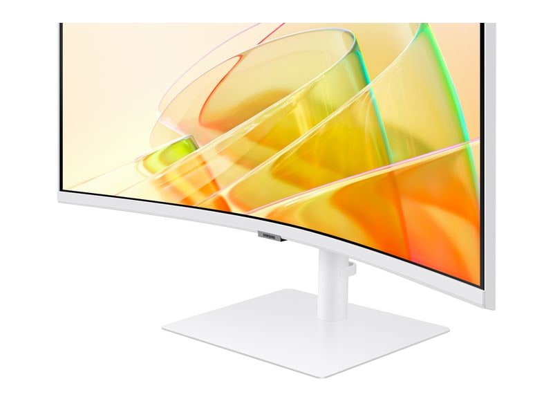 Samsung Monitor LS34C650TAUXEN