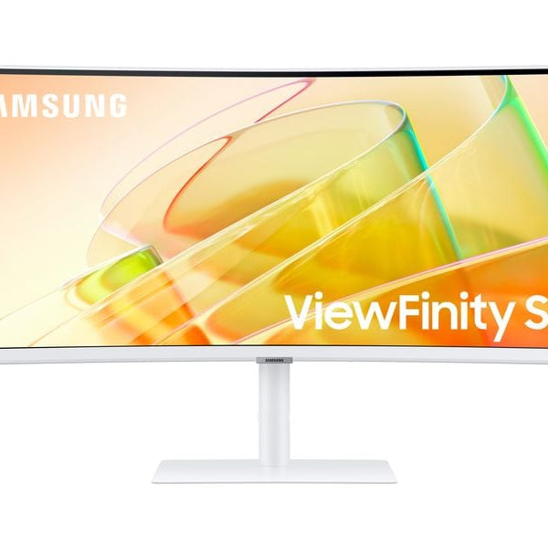 Samsung Monitor LS34C650TAUXEN