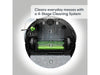 iRobot Saug- und Wischroboter Roomba Combo j5