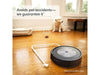 iRobot Saug- und Wischroboter Roomba Combo j5