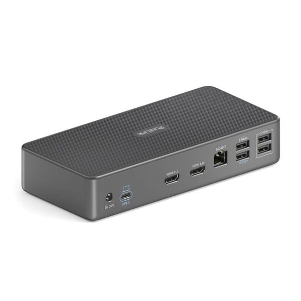 PureLink Dockingstation USB-C VL-D200