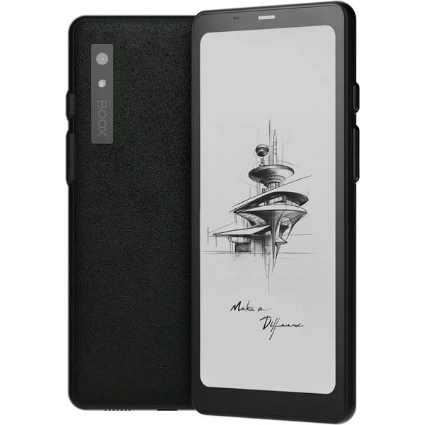 Onyx E-Book Reader BOOX Palma Schwarz