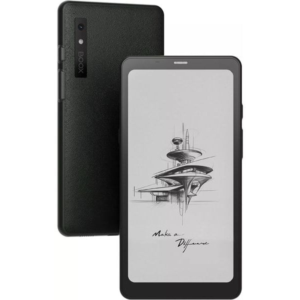 Onyx E-Book Reader BOOX Palma Schwarz