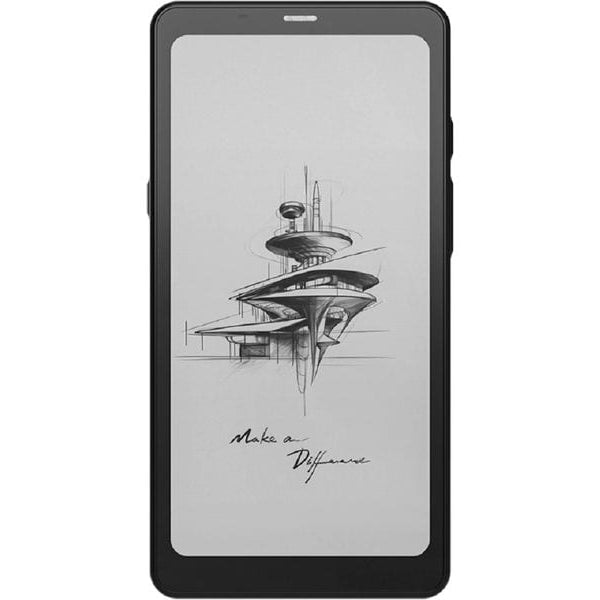 Onyx E-Book Reader BOOX Palma Schwarz