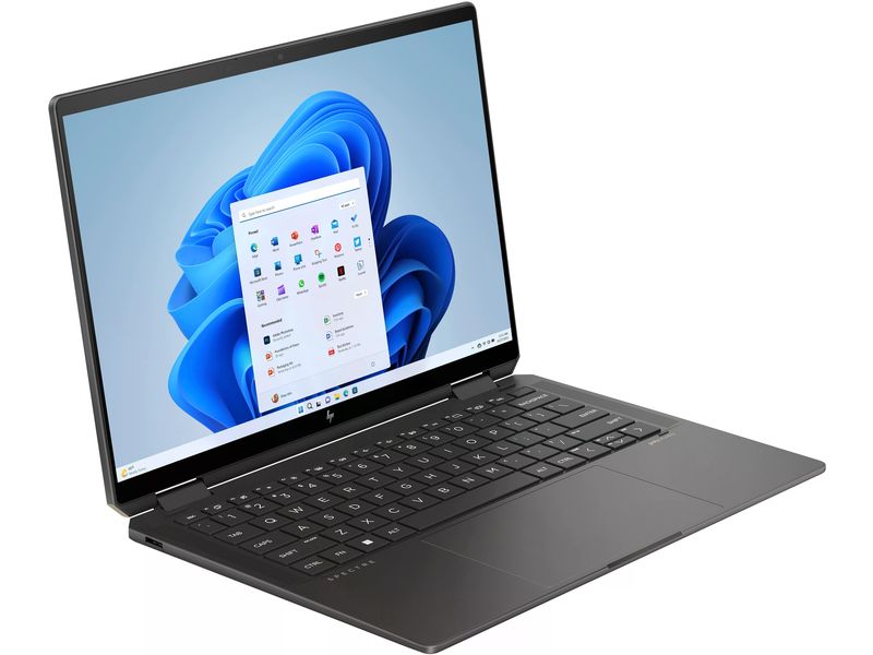 HP Notebook Spectre x360 14-eu0780nz