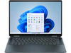 HP Notebook Spectre x360 14-eu0740nz