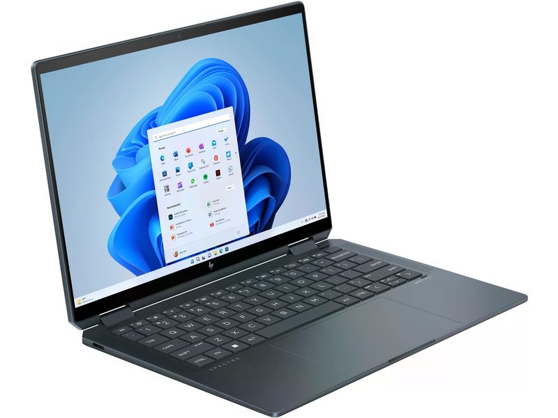 HP Notebook Spectre x360 14-eu0710nz