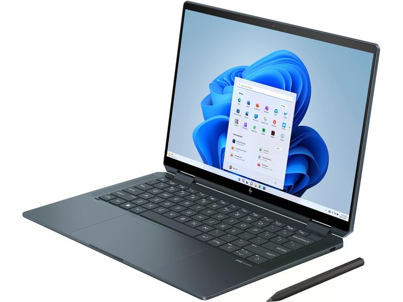 HP Notebook Spectre x360 14-eu0710nz