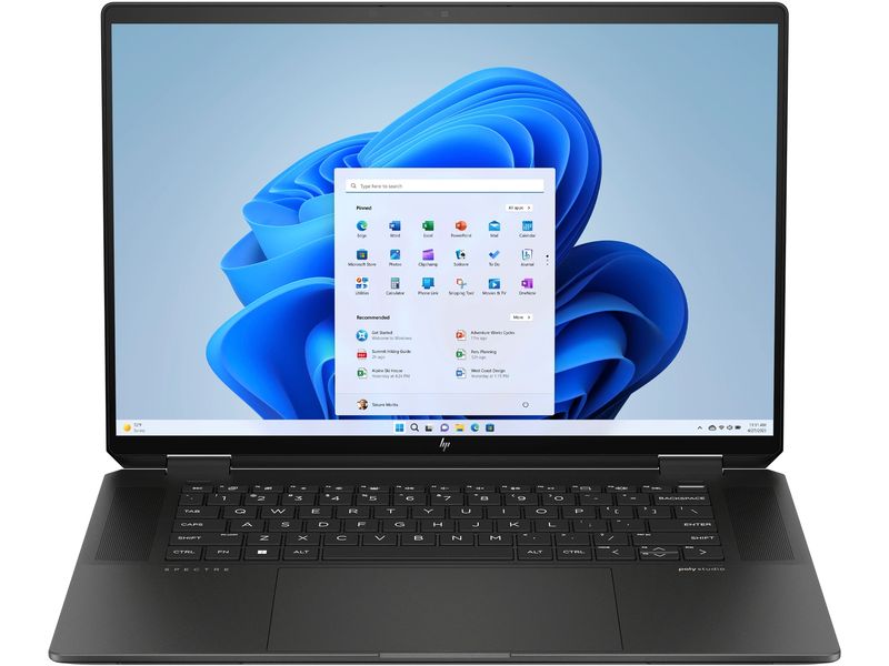 HP Notebook Spectre x360 16-aa0770nz