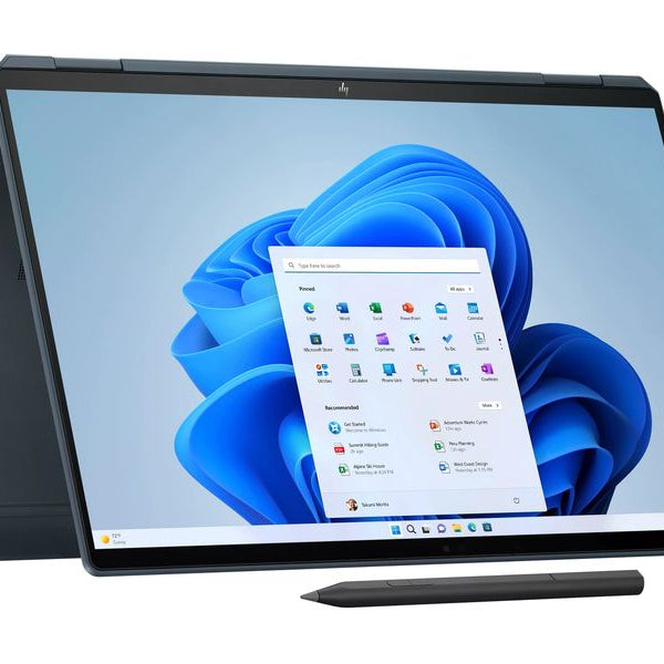 HP Notebook Spectre x360 16-aa0770nz