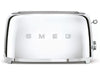 SMEG Toaster 50's Style TSF02SSEU Metall