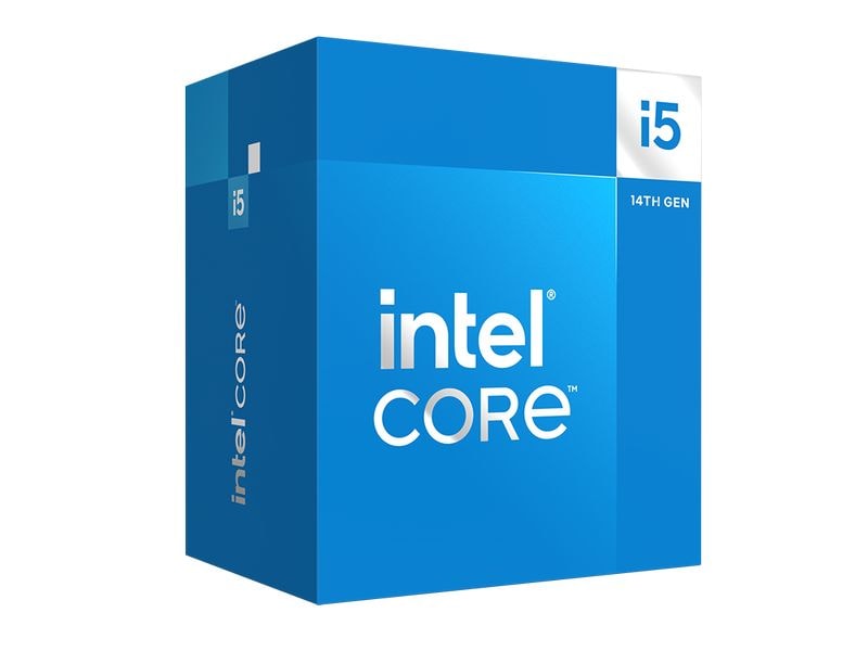 Intel CPU Core i5-14500 2.6 GHz