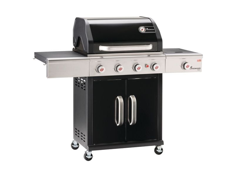 Landmann Gasgrill Triton 3.0