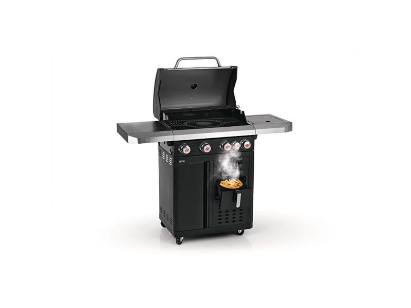 Landmann Gasgrill Fryton 4.1 Cook