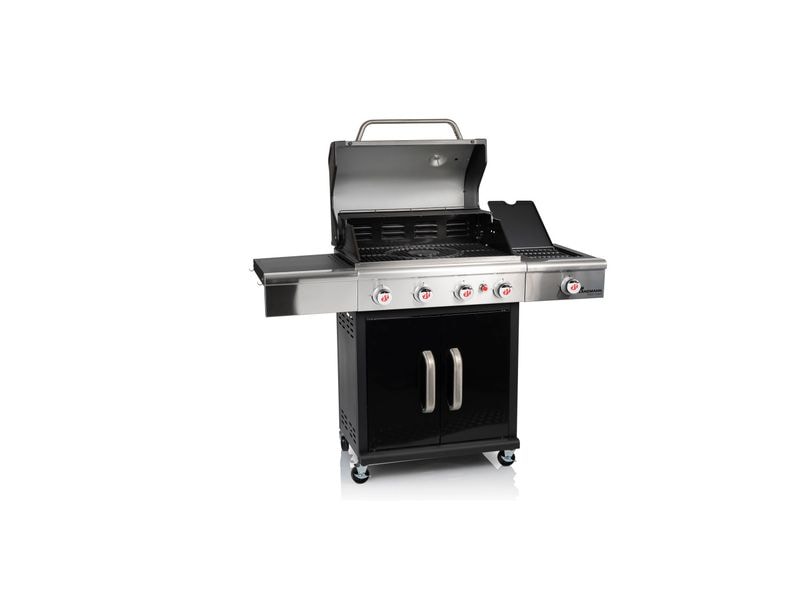 Landmann Gasgrill Triton 3.0