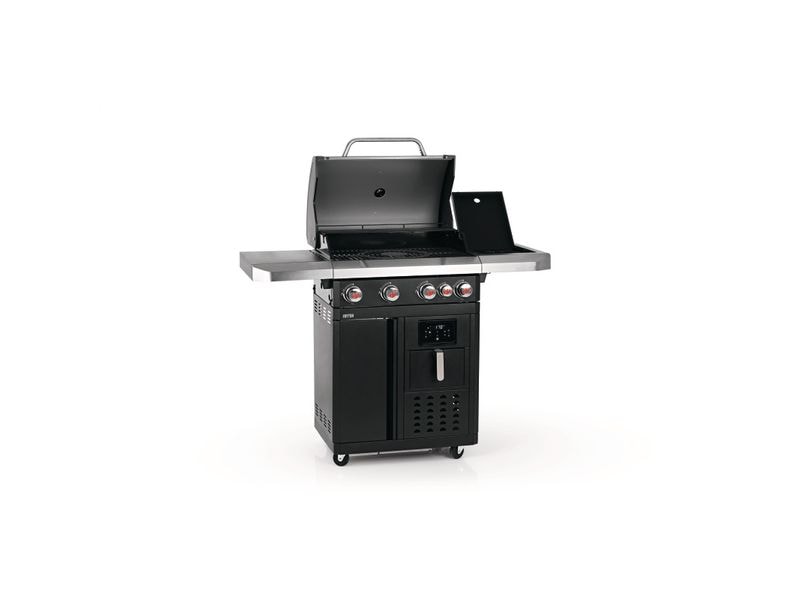 Landmann Gasgrill Fryton 4.1 Cook