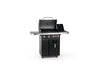 Landmann Gasgrill Fryton 4.1 Cook