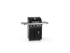 Landmann Gasgrill Fryton 4.1 Cook