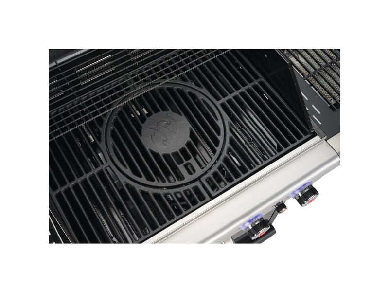 Landmann Gasgrill Fryton 4.1 Cook