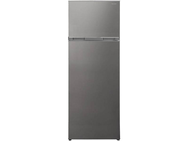 Sharp Kühlschrank SJ-FTB01ITXSD-EU Grau