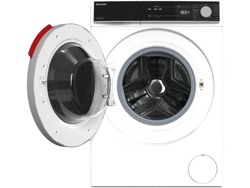 Sharp Waschmaschine ES-NFB214CWDA-DE Links