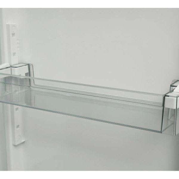 Sharp Kühl-Gefrierkombination SJ-NBA32DMXPB-EU Grau