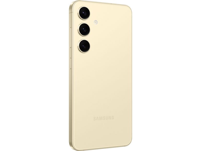 Samsung Galaxy S24 128 GB CH Amber Yellow
