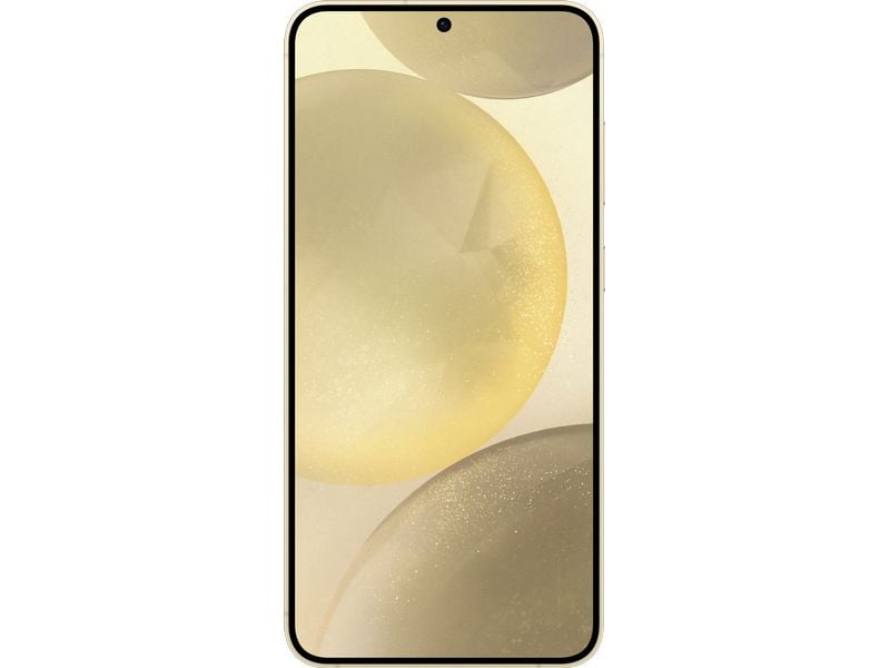 Samsung Galaxy S24+ 512 GB CH Amber Yellow