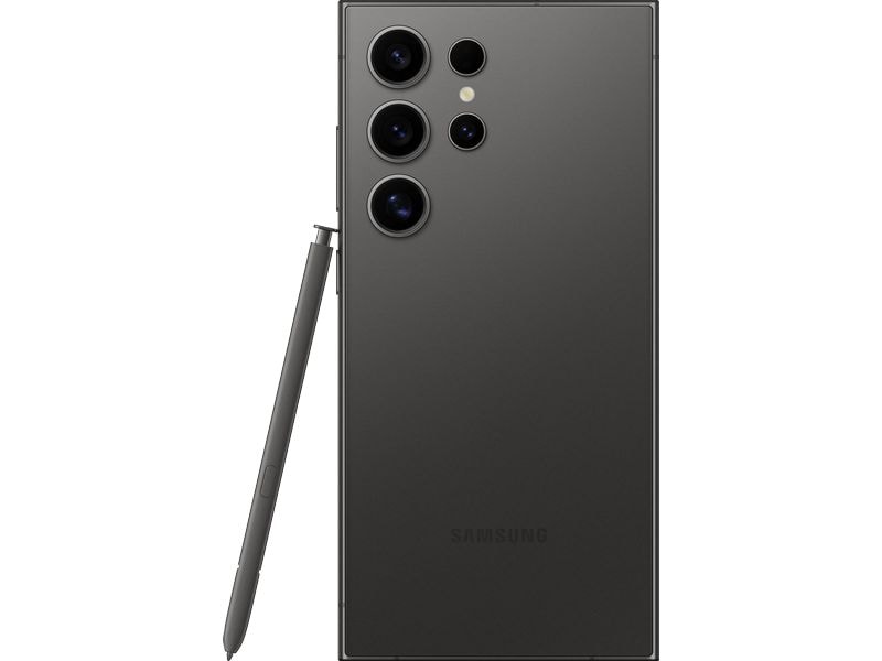Samsung Galaxy S24 Ultra 512 GB CH Titanium Black