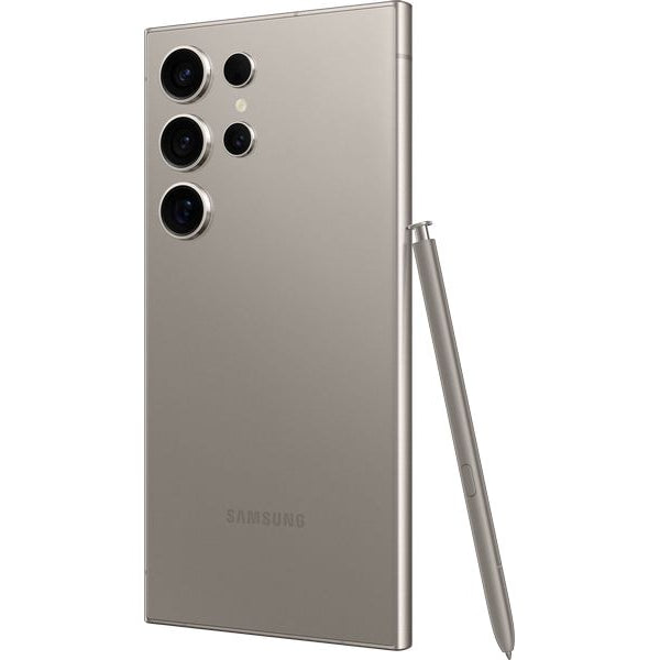 Samsung Galaxy S24 Ultra 512 GB CH Titanium Gray