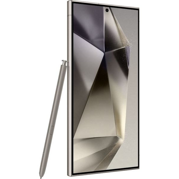 Samsung Galaxy S24 Ultra 512 GB CH Titanium Gray