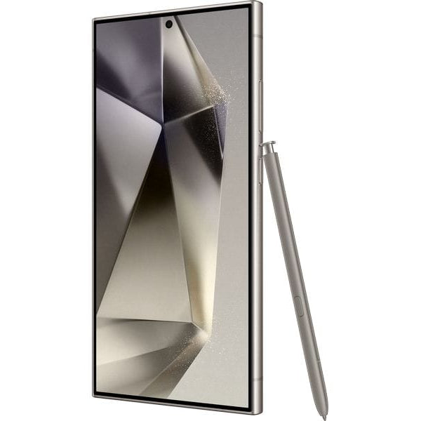 Samsung Galaxy S24 Ultra 512 GB CH Titanium Gray