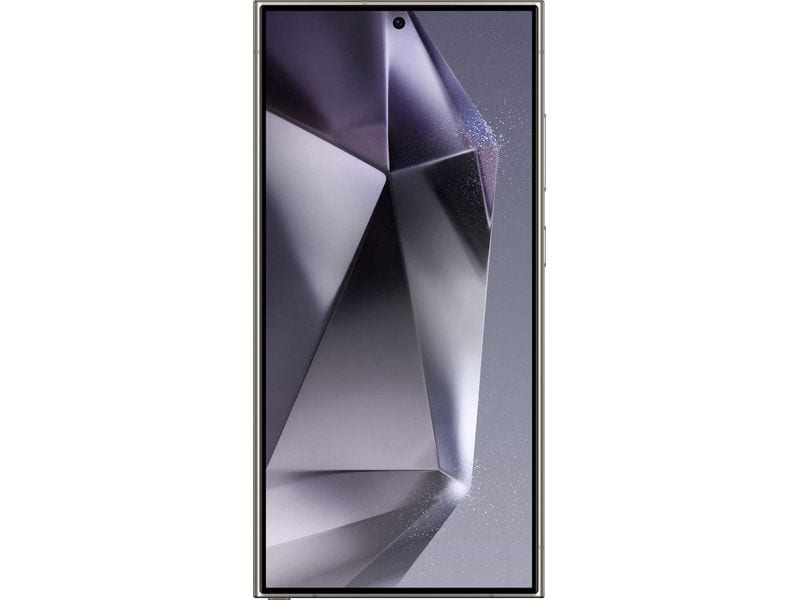 Samsung Galaxy S24 Ultra 256 GB CH Titanium Violet