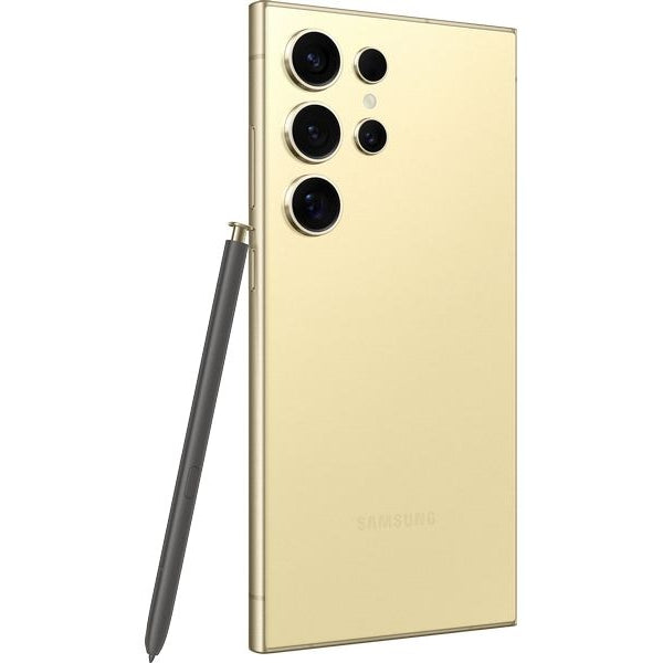 Samsung Galaxy S24 Ultra 256 GB CH Titanium Yellow