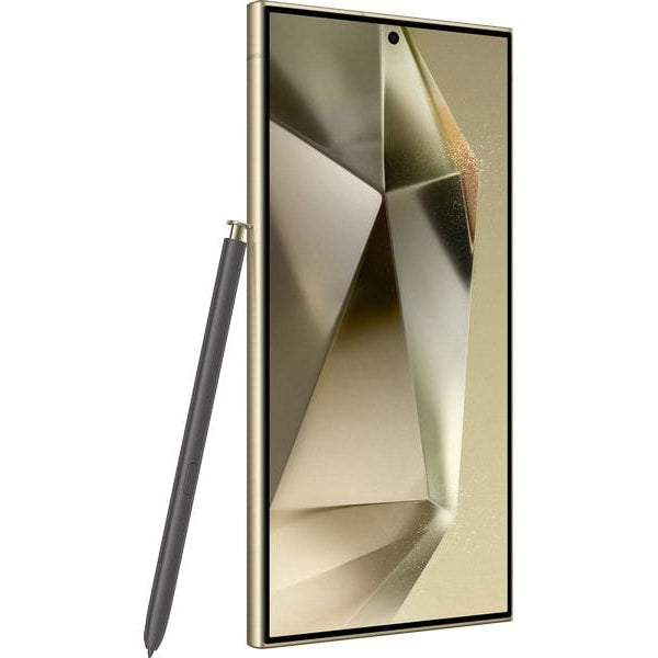 Samsung Galaxy S24 Ultra 256 GB CH Titanium Yellow